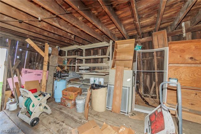 306 N Center St, House other with 3 bedrooms, 1 bathrooms and null parking in Lagrange OH | Image 37