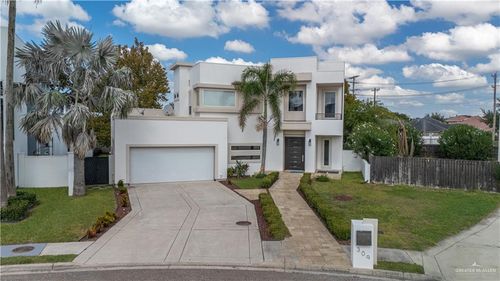 309 N Mockingbird Ave, Mission, TX, 78572-4731 | Card Image