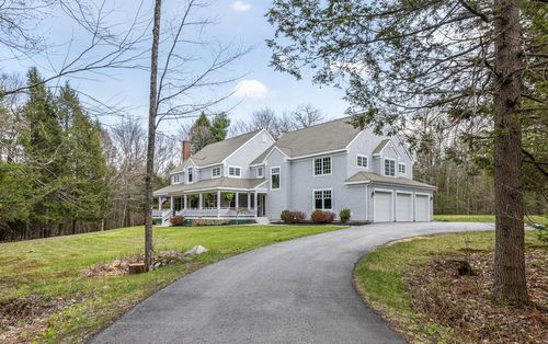 29 Blue Moon Drive, North Yarmouth, ME, 04097 | Card Image