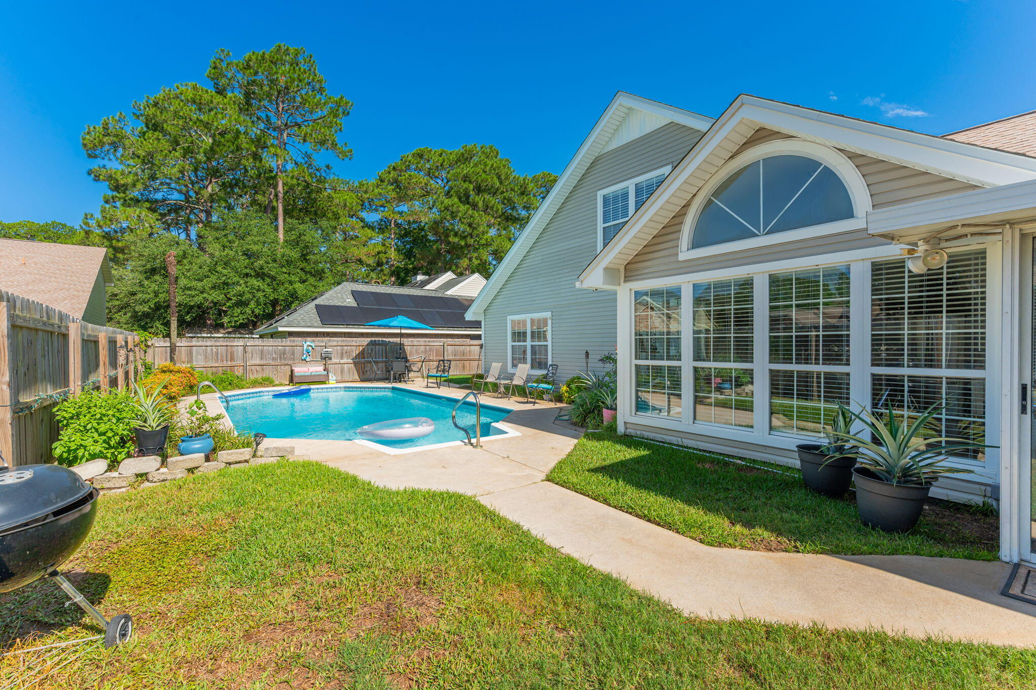 Residential in Fort Walton Beach 3
