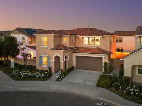24202 Arroyo Spring Dr, Valencia, CA, 91354-2463 | Card Image