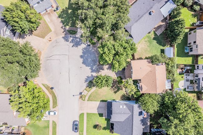 2213 Thistlewood Ct, House other with 3 bedrooms, 3 bathrooms and null parking in Grapevine TX | Image 27