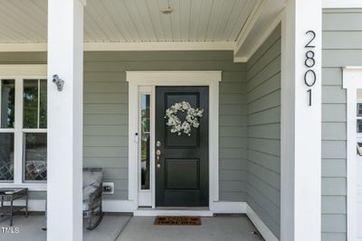 Front Door | Image 3