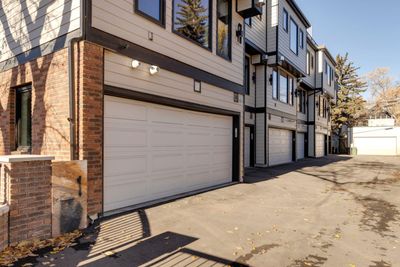 538 23 Ave Sw, Townhouse with 2 bedrooms, 2 bathrooms and 2 parking in Calgary AB | Image 3