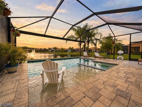 11619 Riverstone Ln, FORT MYERS, FL, 33913-9238 | Card Image