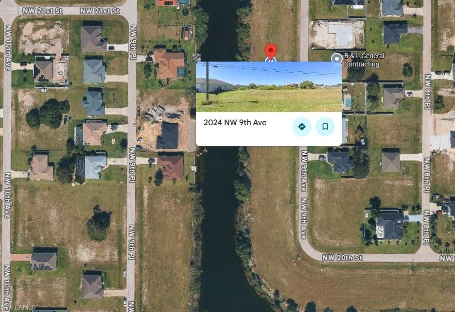 Land in CAPE CORAL 5