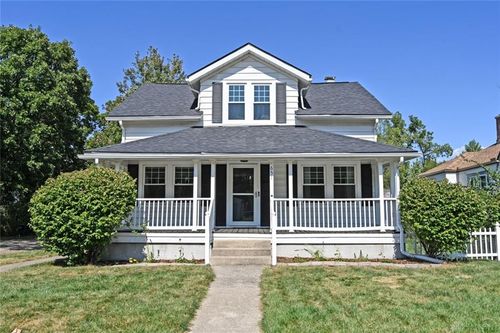 651 Broad Blvd, Kettering, OH, 45419-1905 | Card Image