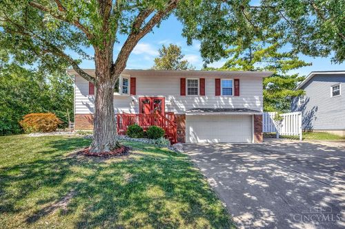 873 Tradewind Dr, Mason, OH, 45040 | Card Image