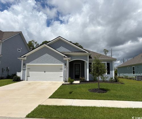 1519 Wood Stork Dr, Conway, SC, 29526-6656 | Card Image