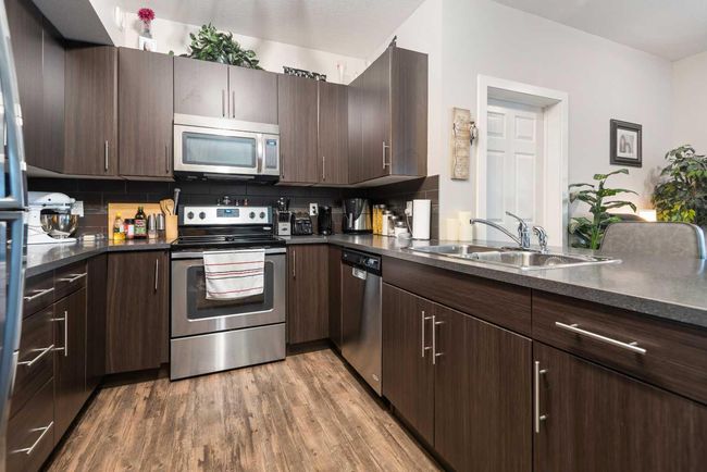5300 Vista Trail, Home with 2 bedrooms, 2 bathrooms and 2 parking in Blackfalds AB | Image 9