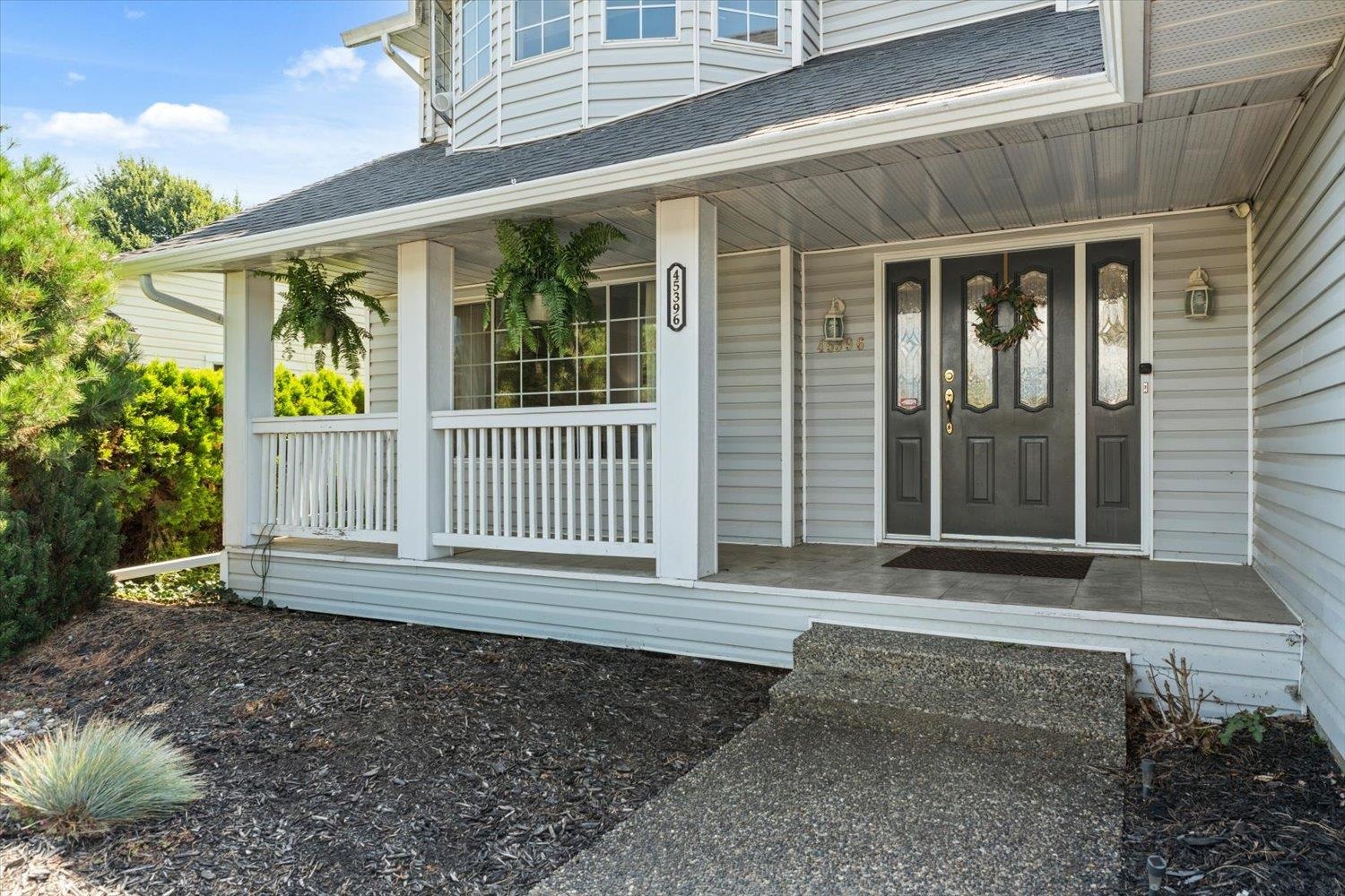 Residential in Chilliwack 2
