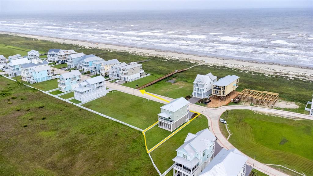 Grand Beach Blvd, Galveston, TX 77550