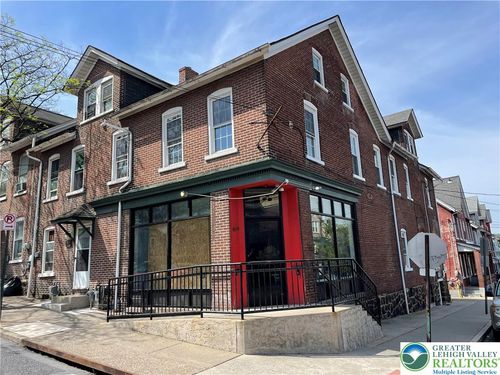 836 E 5th Street, Bethlehem City, PA, 18015 | Card Image