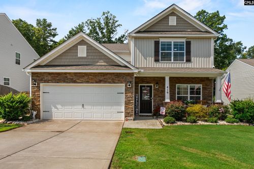 416 Stone Hollow Dr, Irmo, SC, 29063-9834 | Card Image