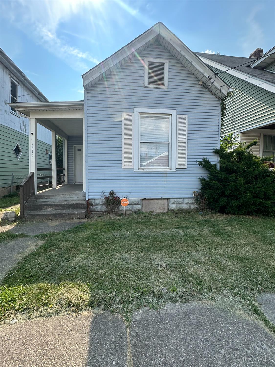 Shuler Ave, Hamilton, OH 45011