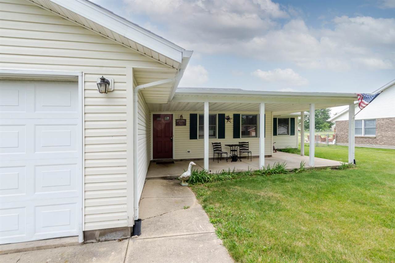 Residential in Eaton 3