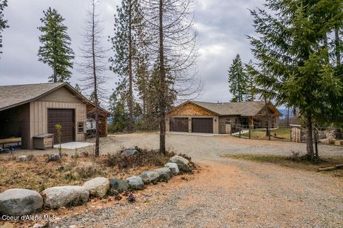 427 Wood Duck Ln, Bonners Ferry, ID, 83805-4200 | Card Image