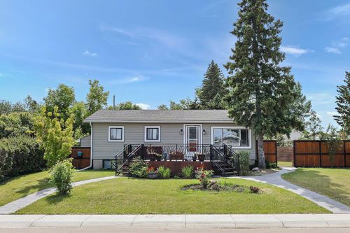 1217 Downie Street, Carstairs, AB, T0M0N0 | Card Image