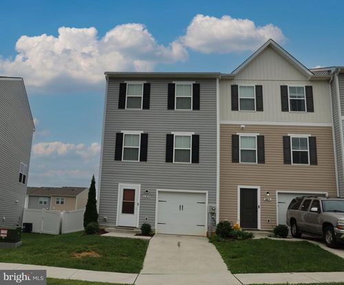 129 Perdiz Rd, HEDGESVILLE, WV, 25427-6558 | Card Image