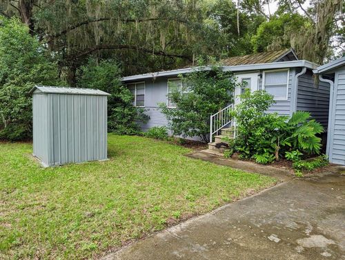 25130 Ne 132nd Ln, SALT SPRINGS, FL, 32134-9306 | Card Image