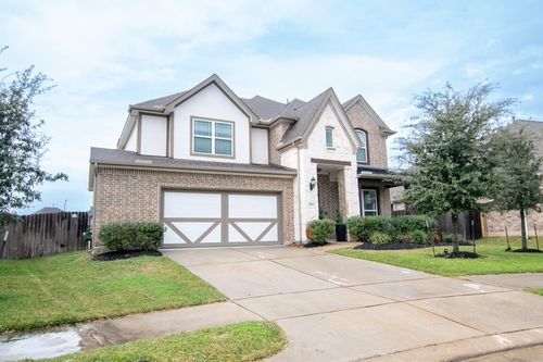 3514 Hornsilver Ct, Katy, TX, 77494-6203 | Card Image