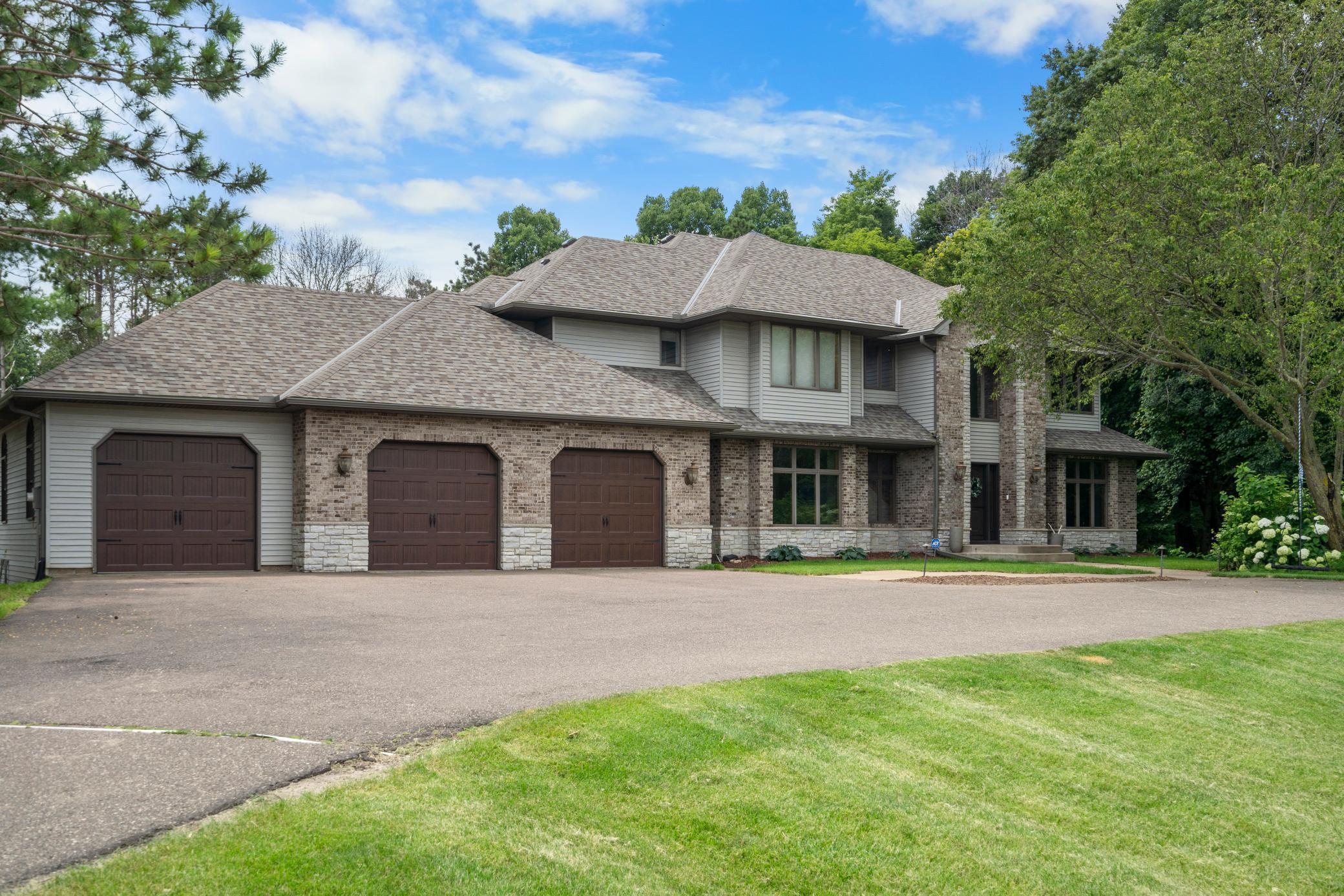 32nd St, Afton, MN 55001