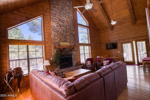 915 Lakeshore Dr, Lakeside, AZ, 85929 | Card Image