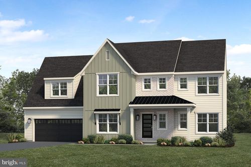 157 Copper Ridge Dr, NEWMANSTOWN, PA, 17073-9051 | Card Image