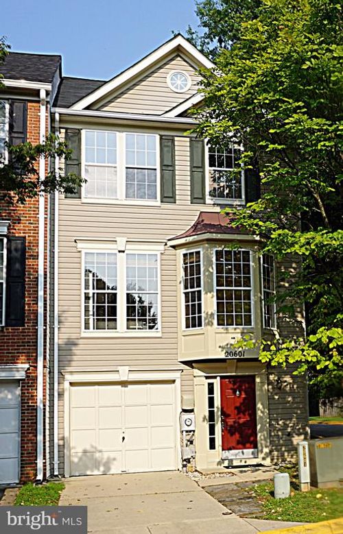 601-20601 Duck Pond Pl, GERMANTOWN, MD, 20874-3973 | Card Image