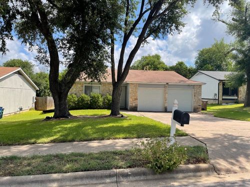 3212 Kittyhawk Cv, Austin, TX, 78745-6724 | Card Image