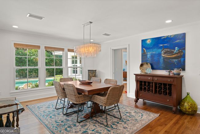 220 Magnolia Ave, House other with 4 bedrooms, 4 bathrooms and 3 parking in St Simons Island GA | Image 11