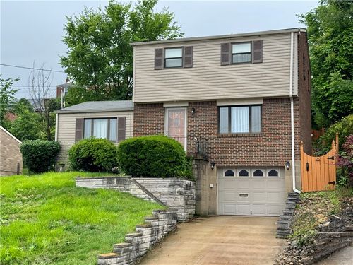 126 Preston Dr., N Braddock, PA, 15104 | Card Image