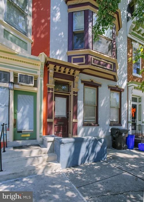 1013 N 2nd St, HARRISBURG, PA, 17102-3122 | Card Image
