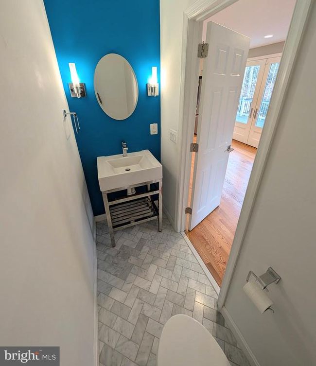 11901 Paradise Ln, House other with 4 bedrooms, 5 bathrooms and null parking in Oak Hill VA | Image 31