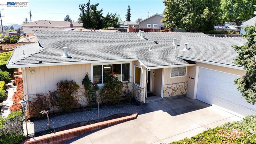 Residential in Castro Valley 2