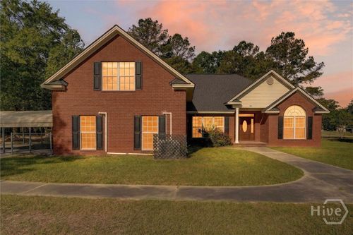 903 Olive Branch Rd, Ellabell, GA, 31308-6003 | Card Image