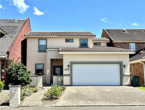 203 San Saba St, Mission, TX, 78572-7460 | Card Image
