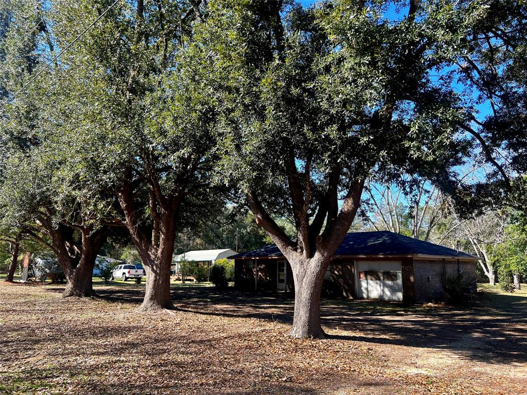 County Road 4190 , Woodville, TX 75979