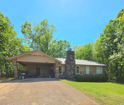214 Greenwood Road, Fairfield Bay, AR, 72088 | Card Image