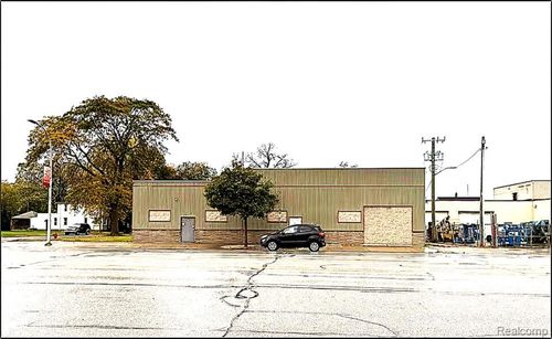 10288 W Jefferson Ave, River Rouge, MI, 48218-1323 | Card Image