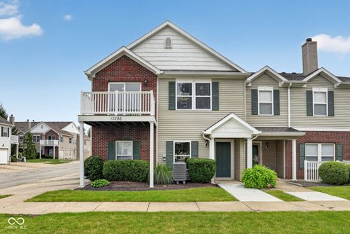 700-13266 Komatite Way, Fishers, IN, 46038-6645 | Card Image