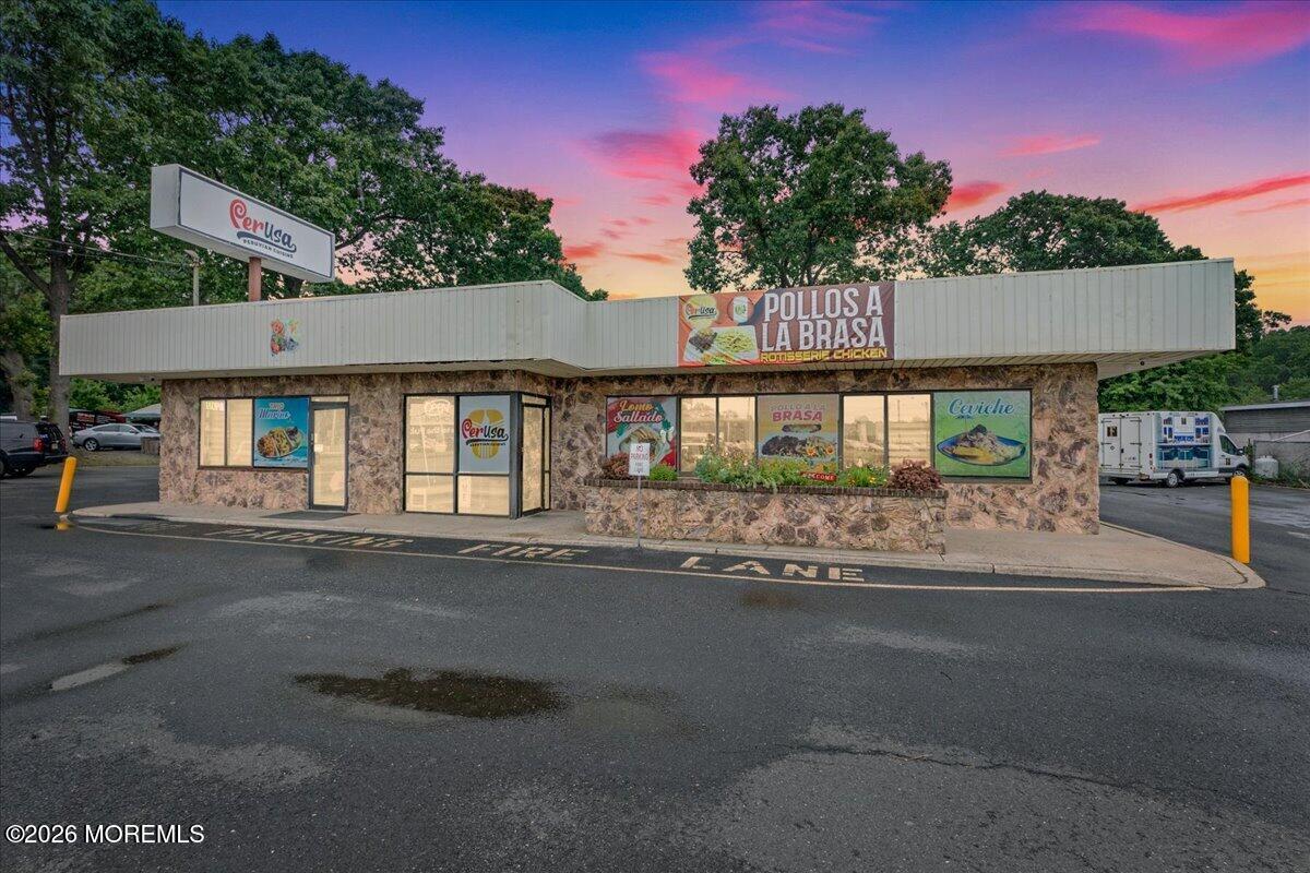 5010 State Route 33, Wall Township, NJ 07727