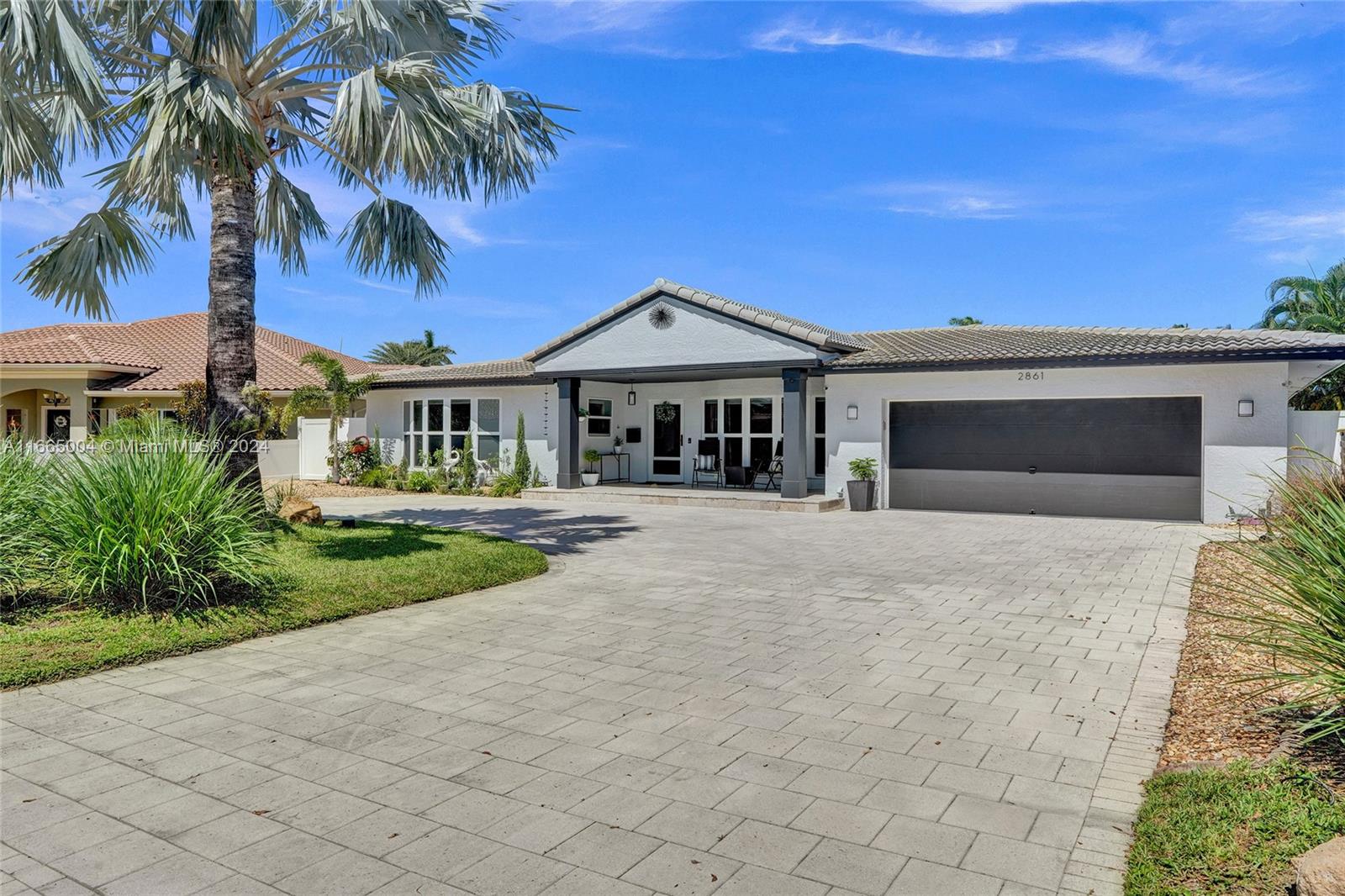 55th Ct, Fort Lauderdale, FL 33308