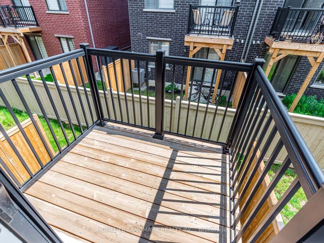 25 Origin Way, House attached with 4 bedrooms, 3 bathrooms and 1 parking in Maple ON | Image 27