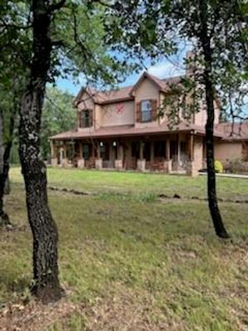 101 Pheasant Run Court, Sunset, TX, 76270 | Card Image