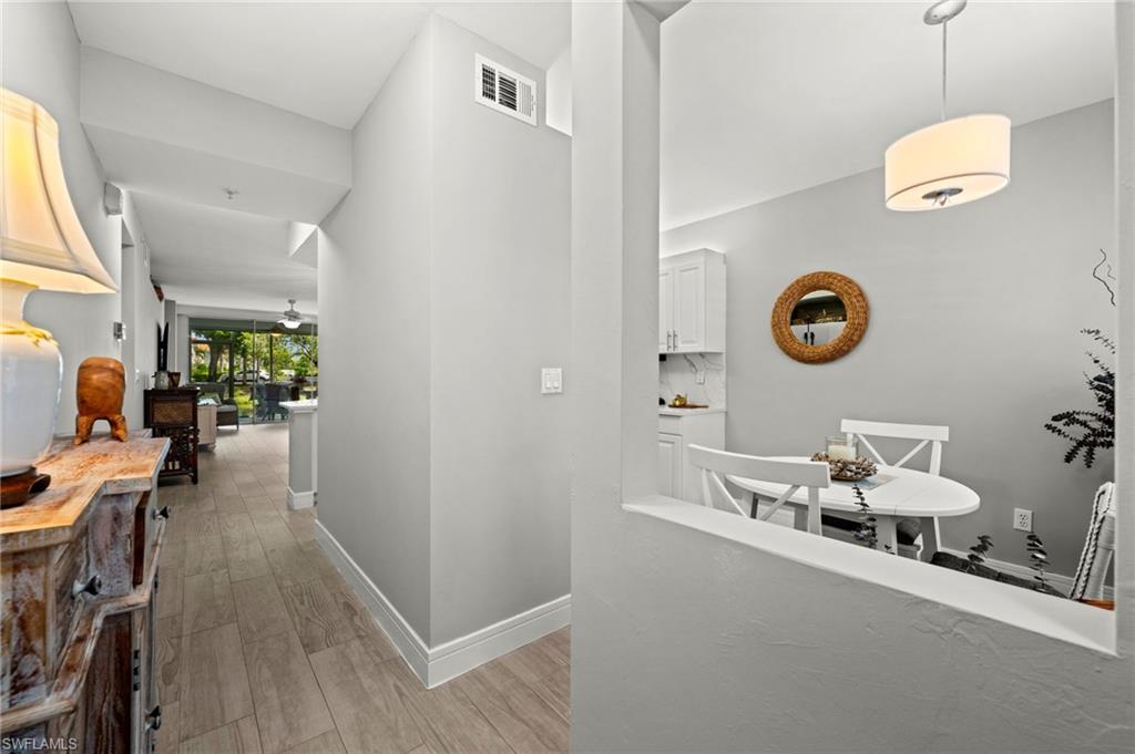 Residential in NAPLES 5