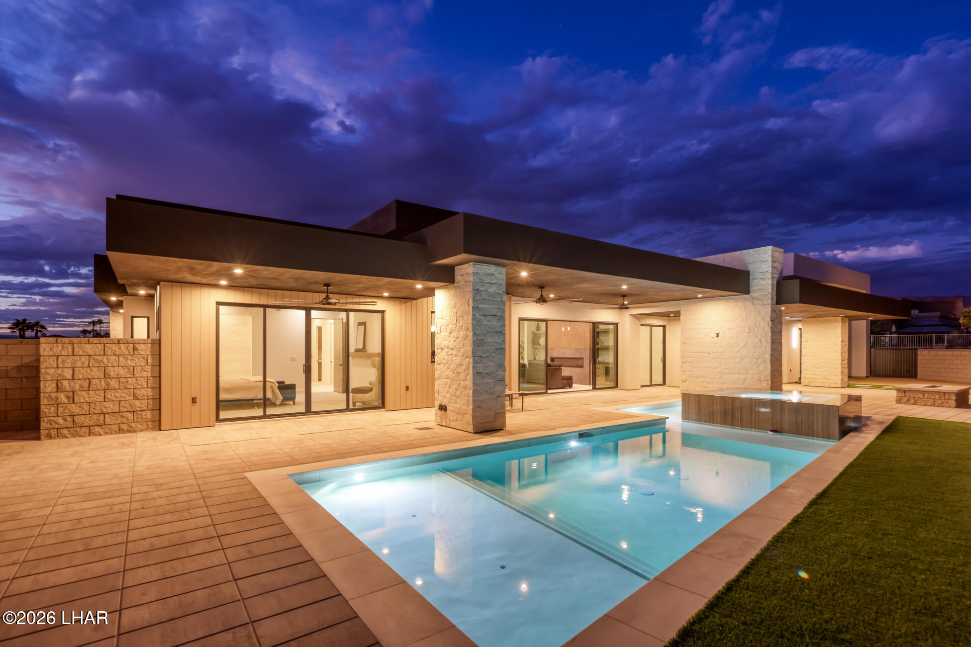 Residential in Lake Havasu City 2