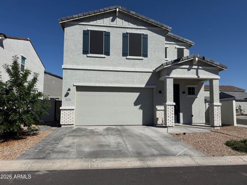 4745 S Bull Pass Rd, Apache Junction, AZ, 85119-4030 | Card Image