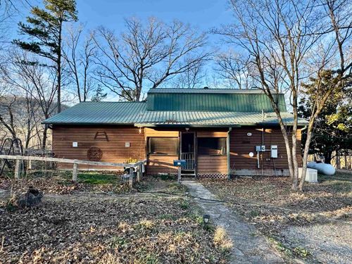 404 Bone Island Rd, Melbourne, AR, 72556-9081 | Card Image