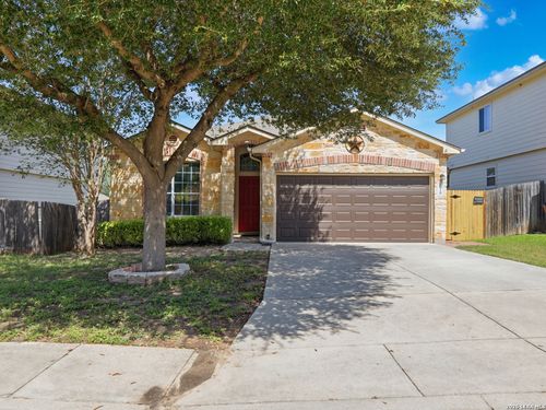 810 Campion Red, San Antonio, TX, 78245-2409 | Card Image